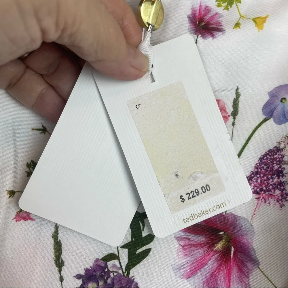 NWT Ted Baker London 